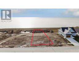 468 COAST DRIVE, Goderich, Ontario