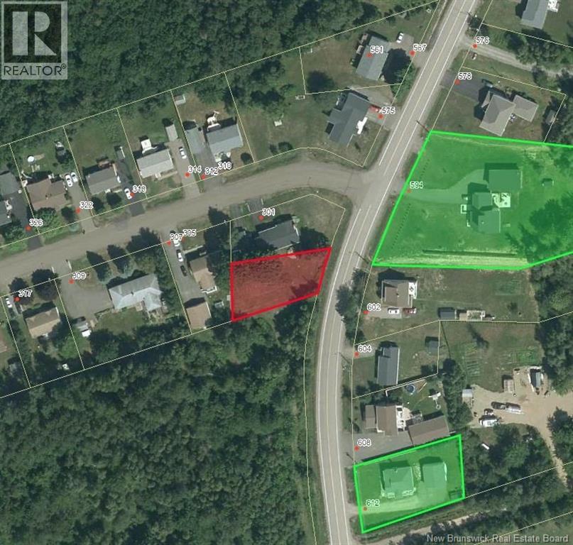Lot 1 Dover Road, Dieppe, New Brunswick  E1A 7L5 - Photo 1 - NB130359