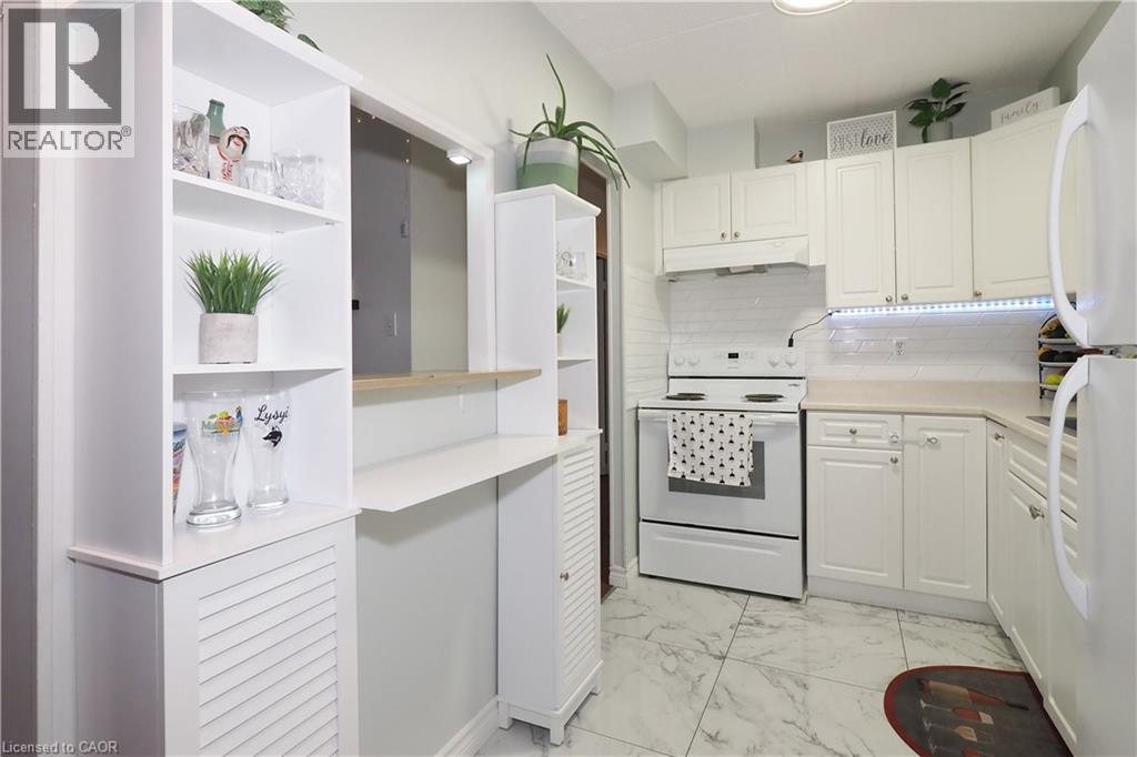 6 Walton Avenue Unit# 206, Kitchener, Ontario  N2C 2B5 - Photo 17 - 40773726