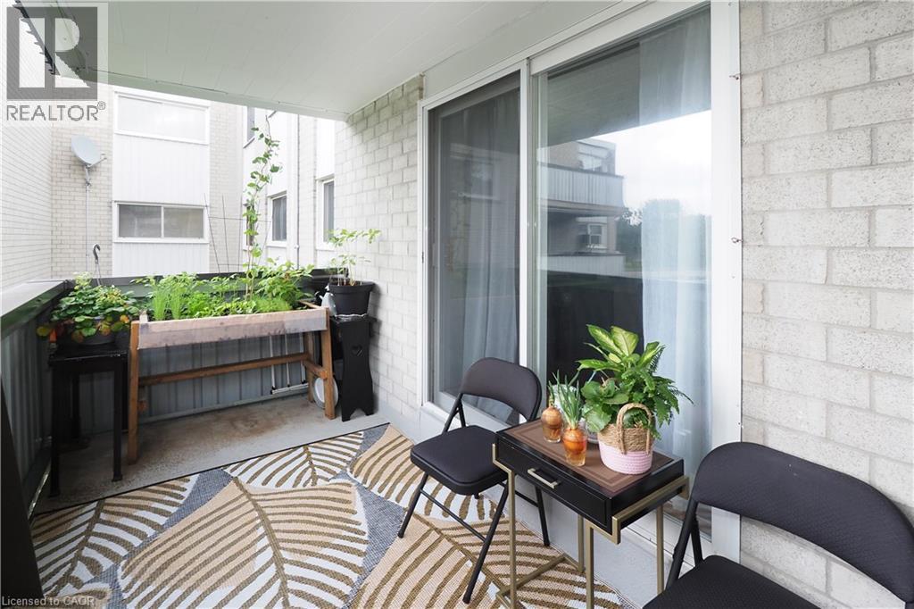 6 Walton Avenue Unit# 206, Kitchener, Ontario  N2C 2B5 - Photo 30 - 40773726