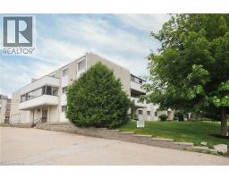 6 WALTON Avenue Unit# 206, Kitchener, Ontario