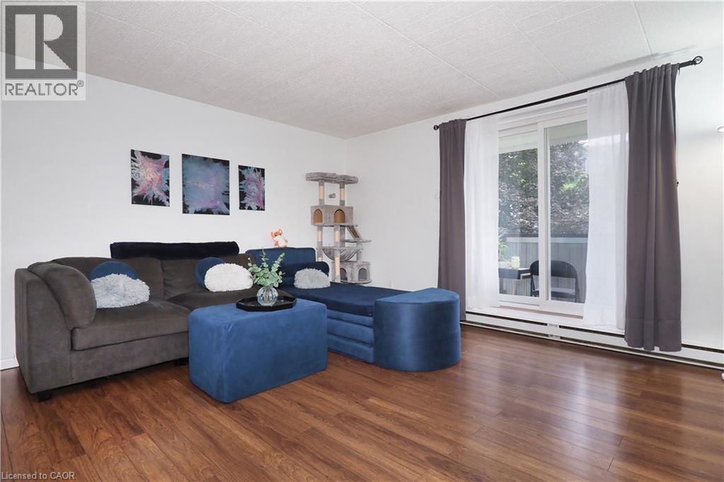 6 Walton Avenue Unit# 206, Kitchener, Ontario  N2C 2B5 - Photo 6 - 40773726