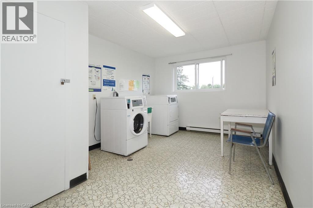 6 Walton Avenue Unit# 206, Kitchener, Ontario  N2C 2B5 - Photo 33 - 40773726