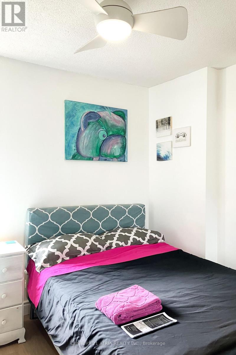 511 - 88 Charles Street E, Toronto, Ontario  M4Y 2W7 - Photo 13 - C12566562