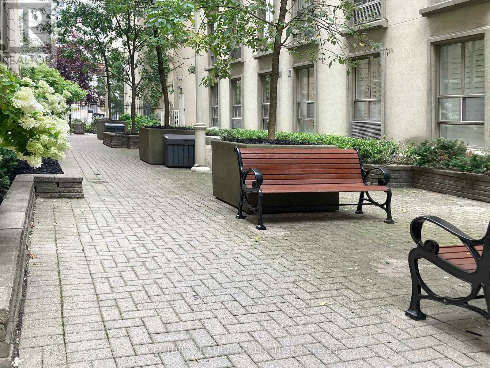 511 - 88 Charles Street E, Toronto, Ontario  M4Y 2W7 - Photo 16 - C12566562