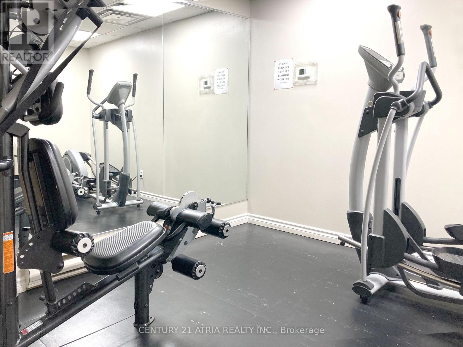 511 - 88 Charles Street E, Toronto, Ontario  M4Y 2W7 - Photo 18 - C12566562