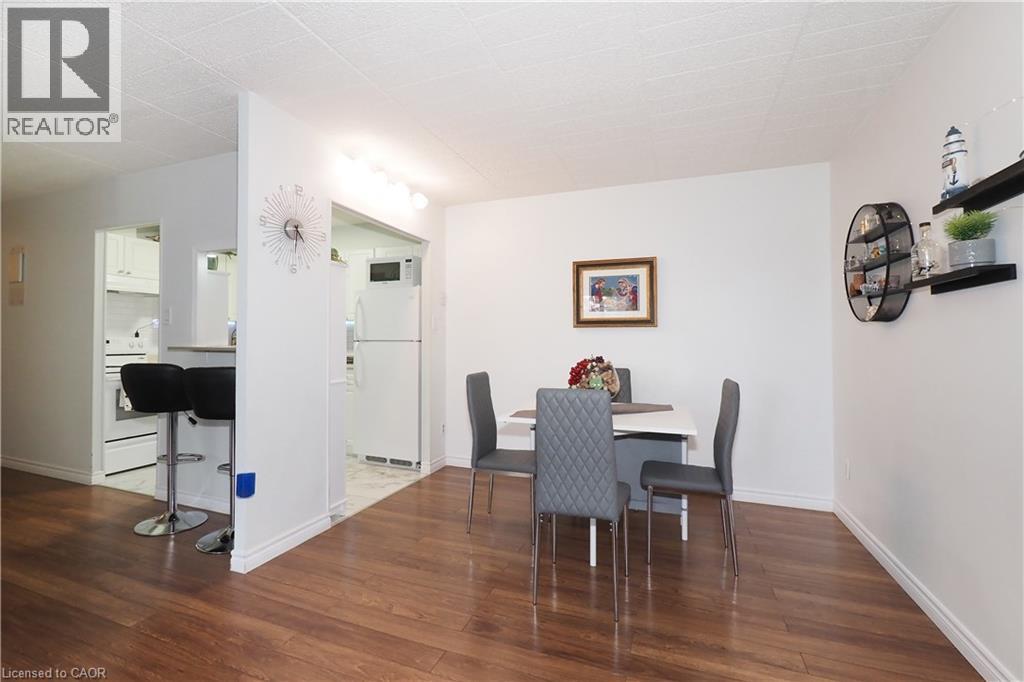 6 Walton Avenue Unit# 206, Kitchener, Ontario  N2C 2B5 - Photo 9 - 40773726