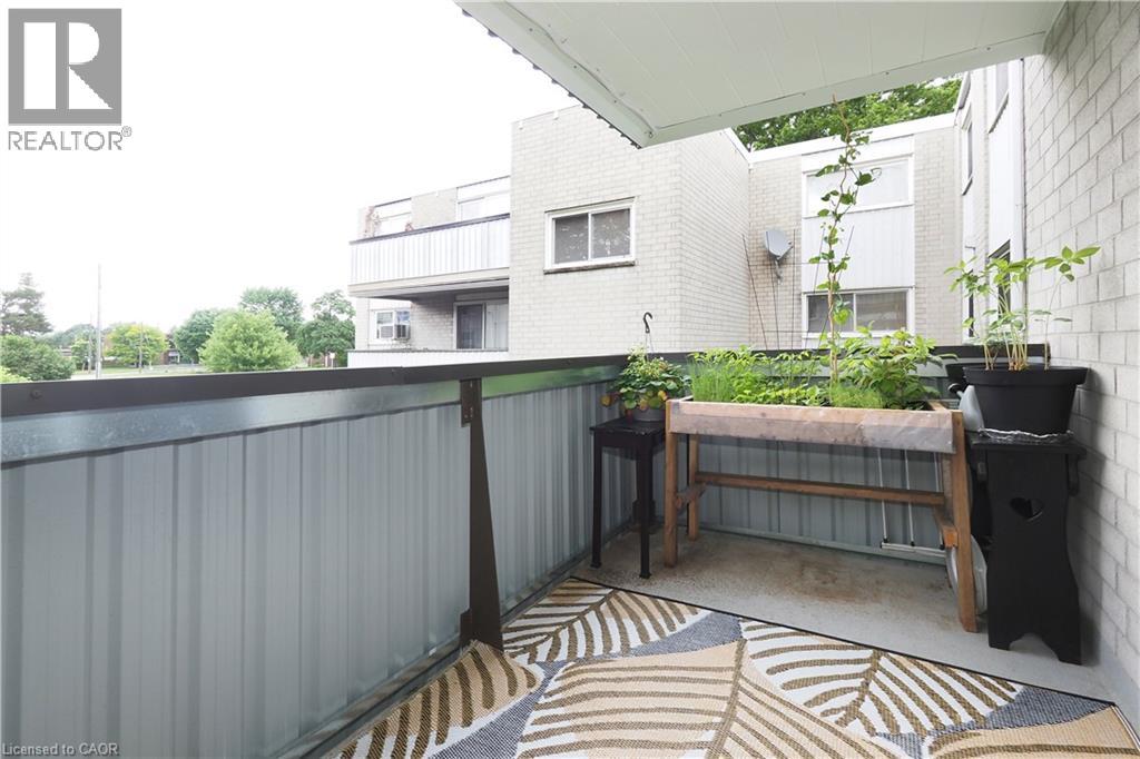 6 Walton Avenue Unit# 206, Kitchener, Ontario  N2C 2B5 - Photo 31 - 40773726