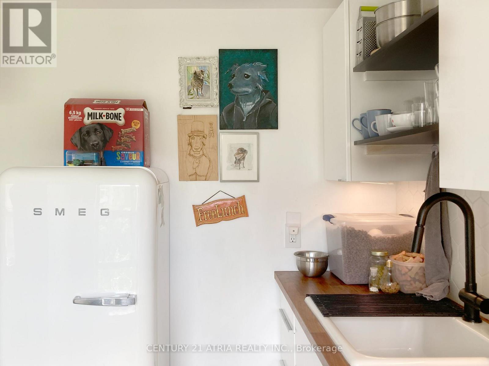 511 - 88 Charles Street E, Toronto, Ontario  M4Y 2W7 - Photo 6 - C12566562