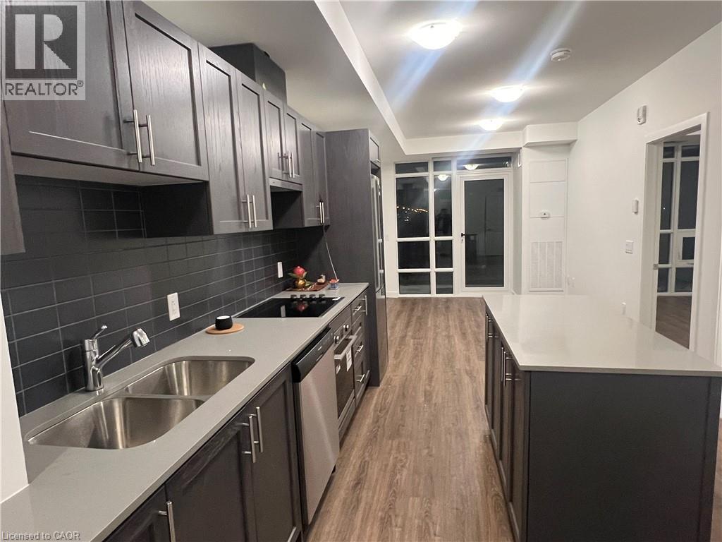 461 Green Road Unit# 428, Stoney Creek, Ontario  L8E 5B4 - Photo 3 - 40788771