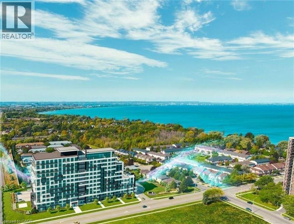 461 Green Road Unit# 428, Stoney Creek, Ontario  L8E 5B4 - Photo 2 - 40788771