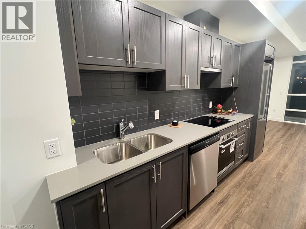 461 Green Road Unit# 428, Stoney Creek, Ontario  L8E 5B4 - Photo 6 - 40788771