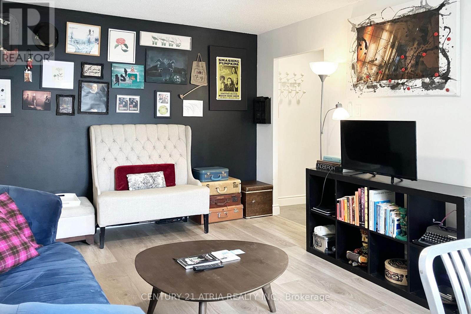 511 - 88 Charles Street E, Toronto, Ontario  M4Y 2W7 - Photo 8 - C12566562