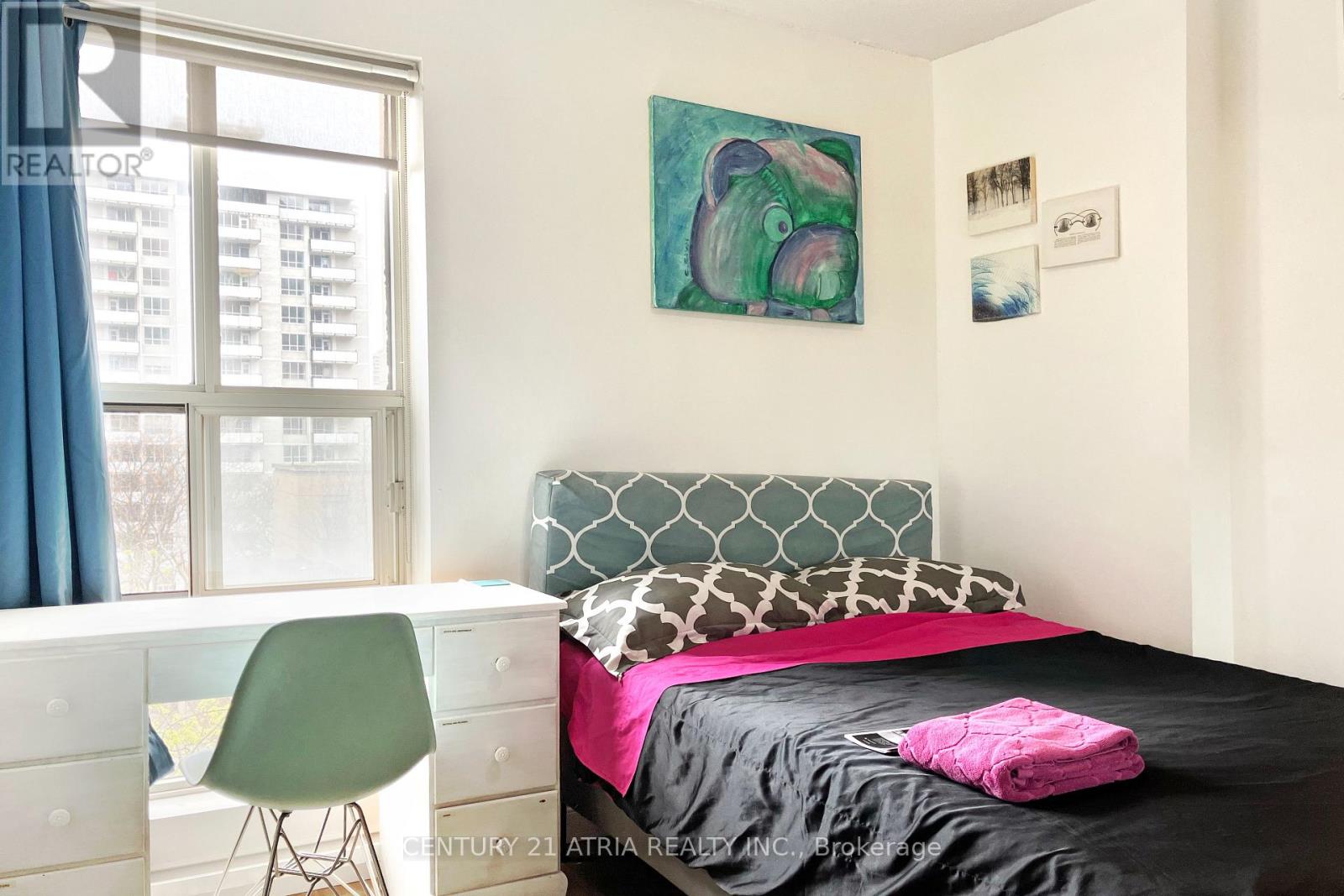 511 - 88 Charles Street E, Toronto, Ontario  M4Y 2W7 - Photo 12 - C12566666