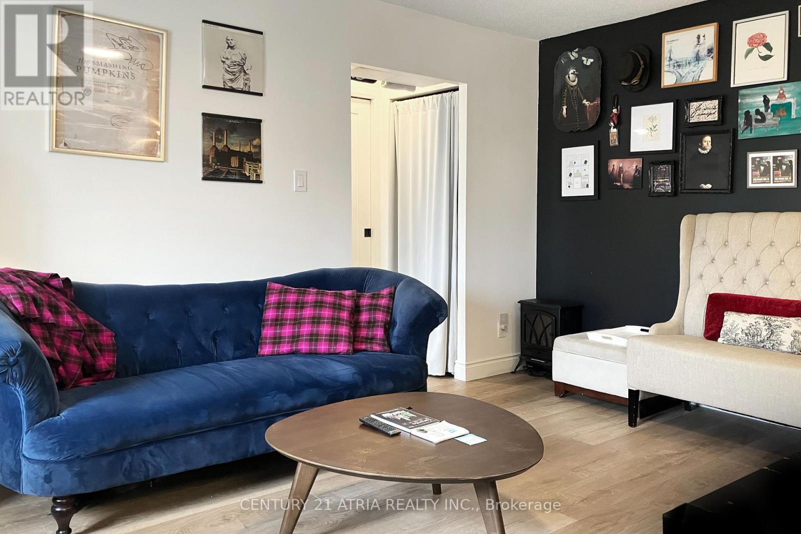 511 - 88 Charles Street E, Toronto, Ontario  M4Y 2W7 - Photo 6 - C12566666