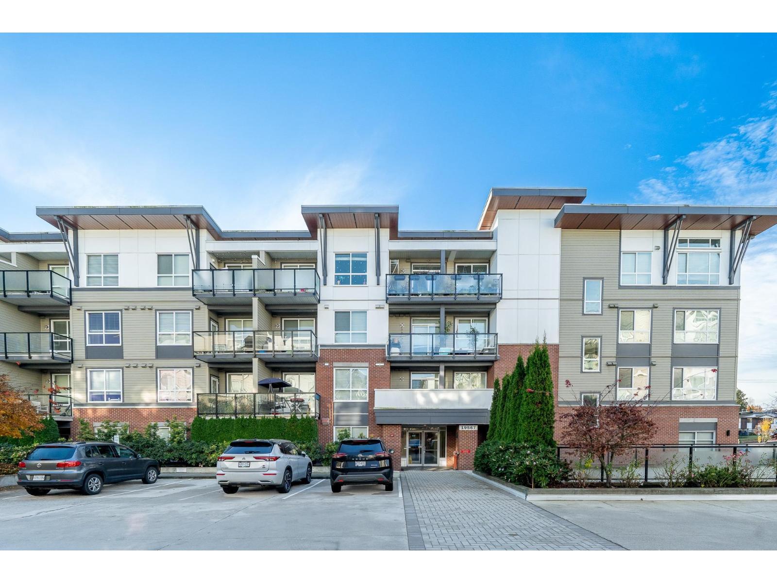 414 19567 64 Avenue, Surrey, British Columbia  V3S 7H8 - Photo 3 - R3067979