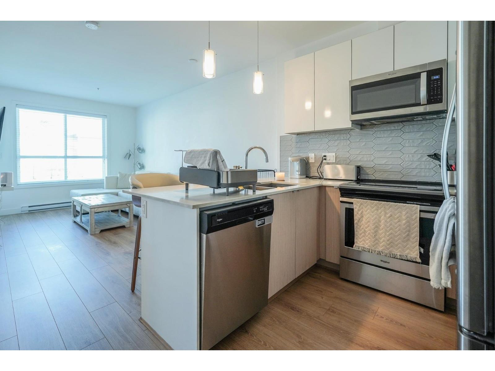 414 19567 64 Avenue, Surrey, British Columbia  V3S 7H8 - Photo 8 - R3067979