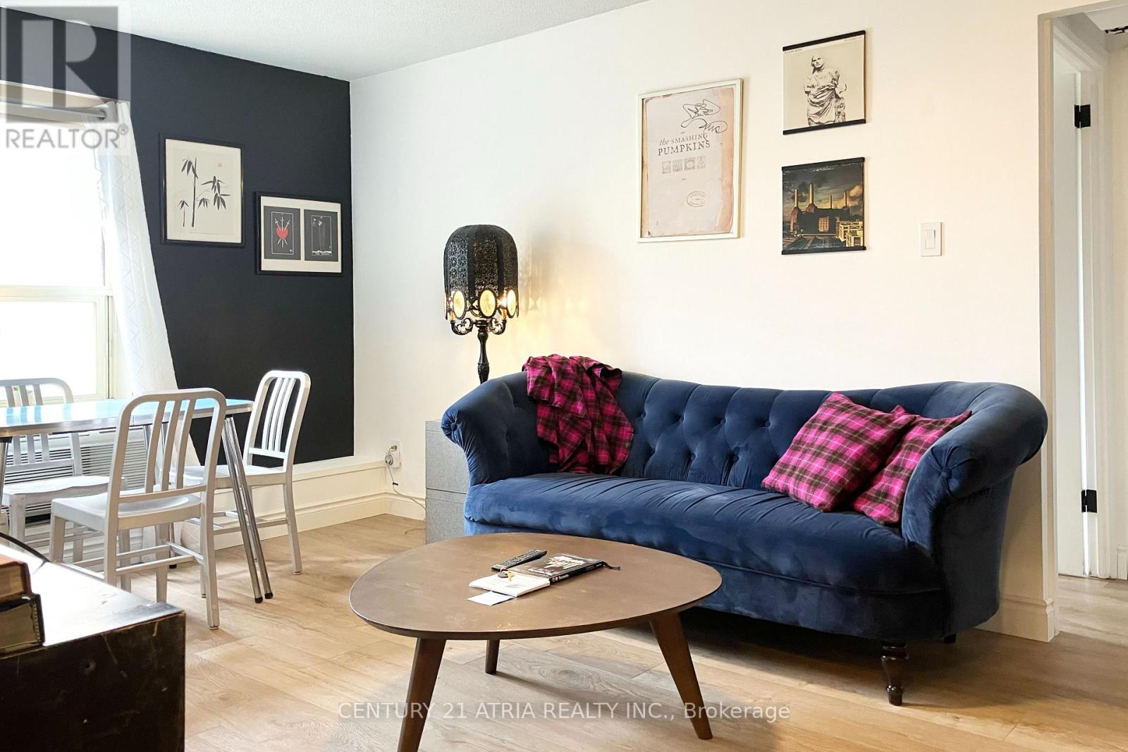 511 - 88 Charles Street E, Toronto, Ontario  M4Y 2W7 - Photo 8 - C12566666