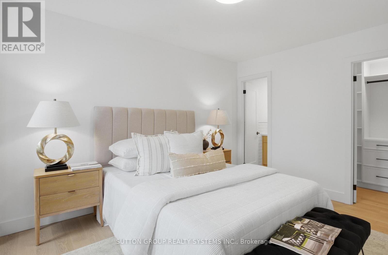 904 - 65 Southport Street, Toronto, Ontario  M6S 3N6 - Photo 19 - W12494422