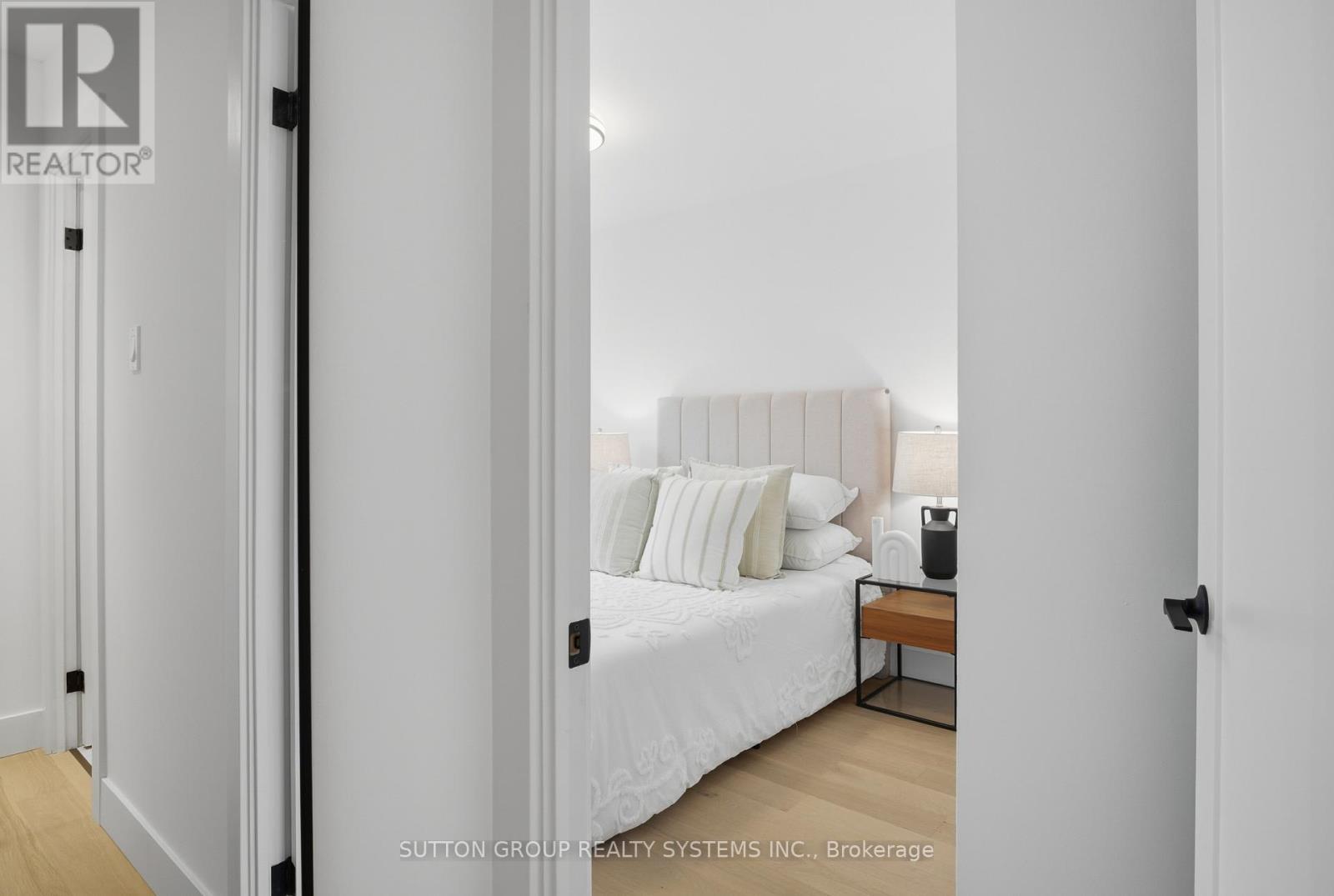 904 - 65 Southport Street, Toronto, Ontario  M6S 3N6 - Photo 22 - W12494422