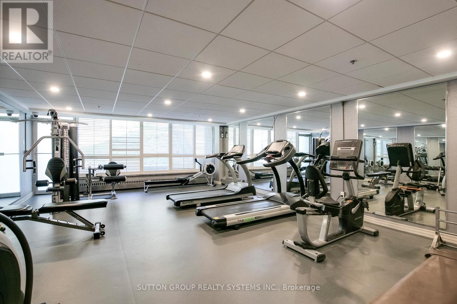 904 - 65 Southport Street, Toronto, Ontario  M6S 3N6 - Photo 35 - W12494422