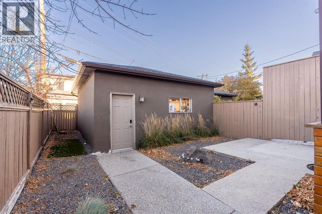 528 31 Street Nw, Calgary, Alberta T2N 2V5 - Photo 41 - A2264187