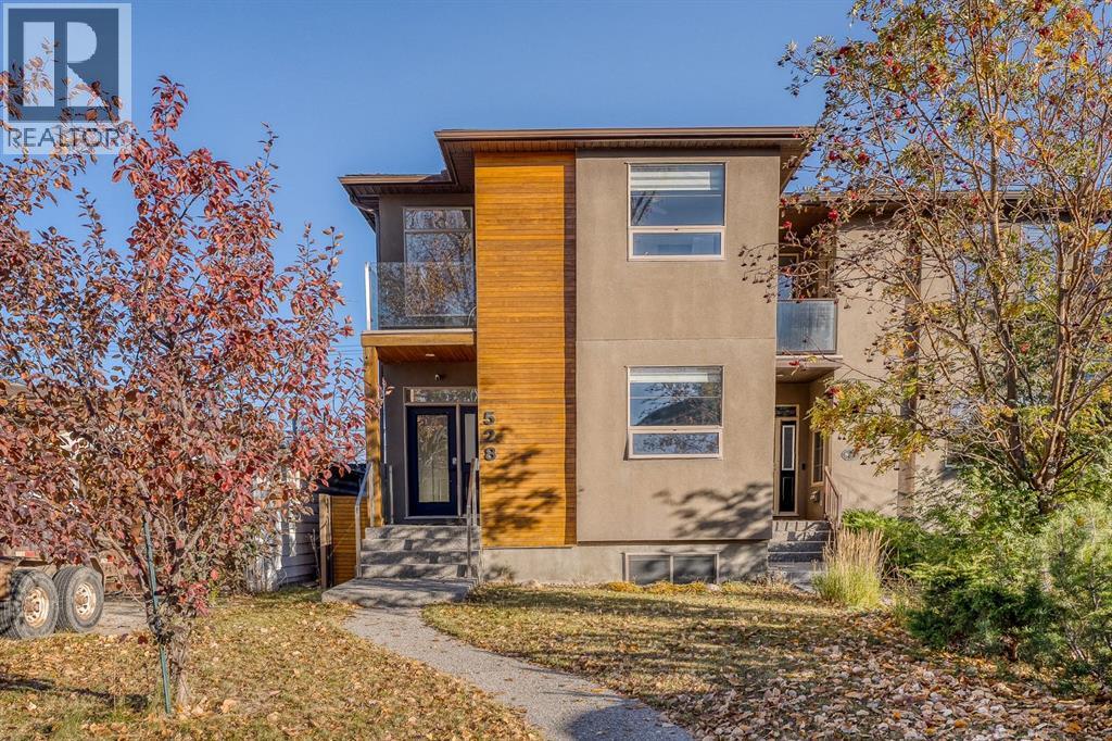 528 31 Street Nw, Calgary, Alberta T2N 2V5 - Photo 1 - A2264187