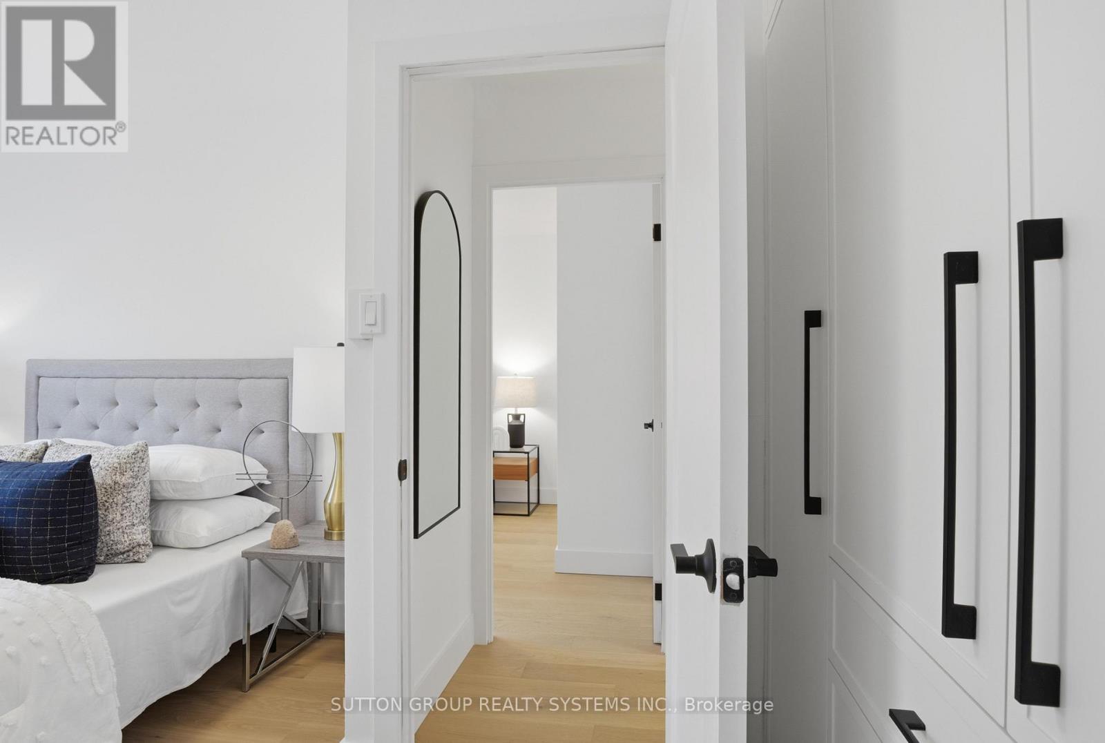 904 - 65 Southport Street, Toronto, Ontario  M6S 3N6 - Photo 29 - W12494422