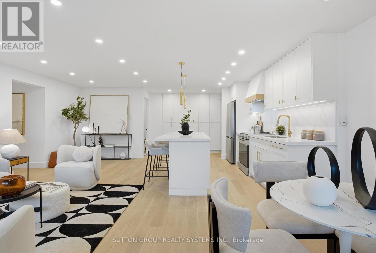 904 - 65 Southport Street, Toronto, Ontario  M6S 3N6 - Photo 7 - W12494422