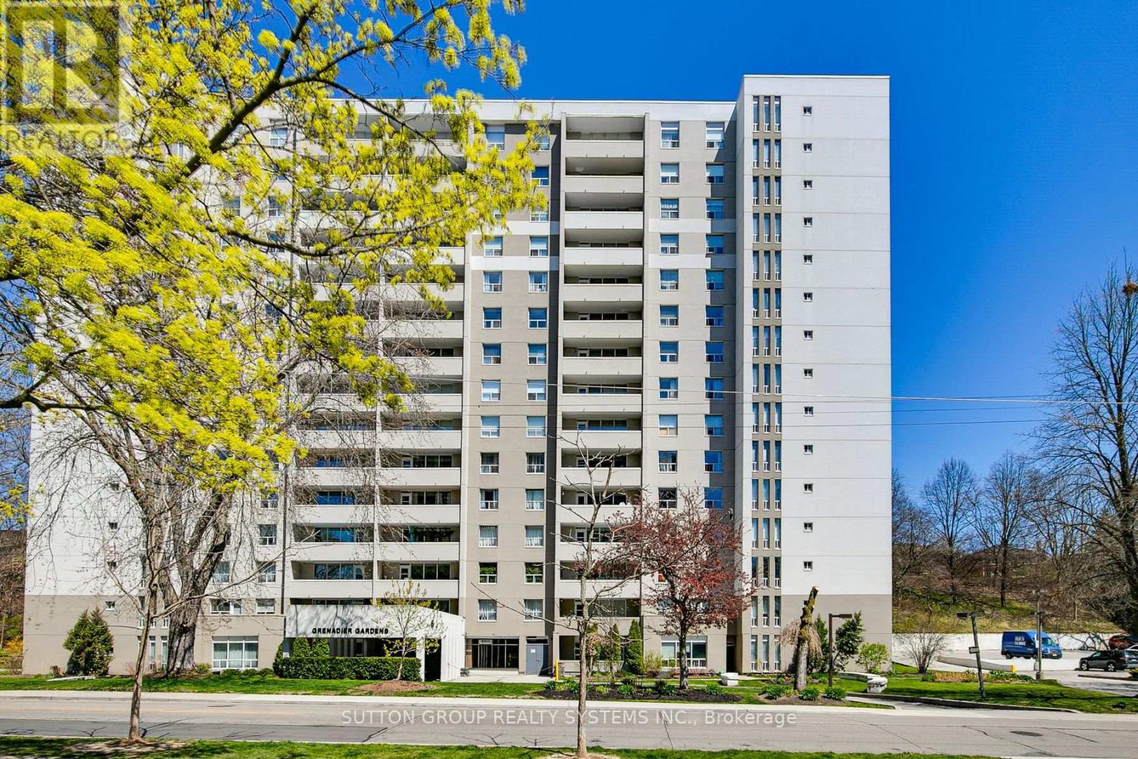 904 - 65 Southport Street, Toronto, Ontario  M6S 3N6 - Photo 41 - W12494422