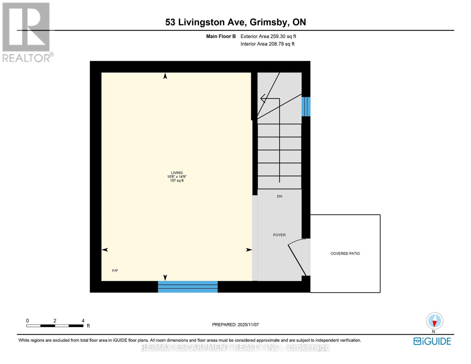 53 Livingston Avenue, Grimsby, Ontario  L3M 1L3 - Photo 49 - X12530922