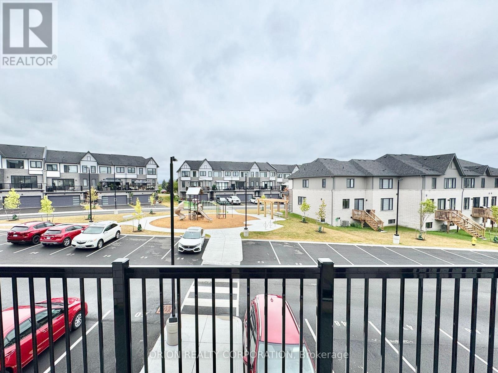 704 - 160 Densmore Road, Cobourg, Ontario  K9A 0X8 - Photo 18 - X12567514