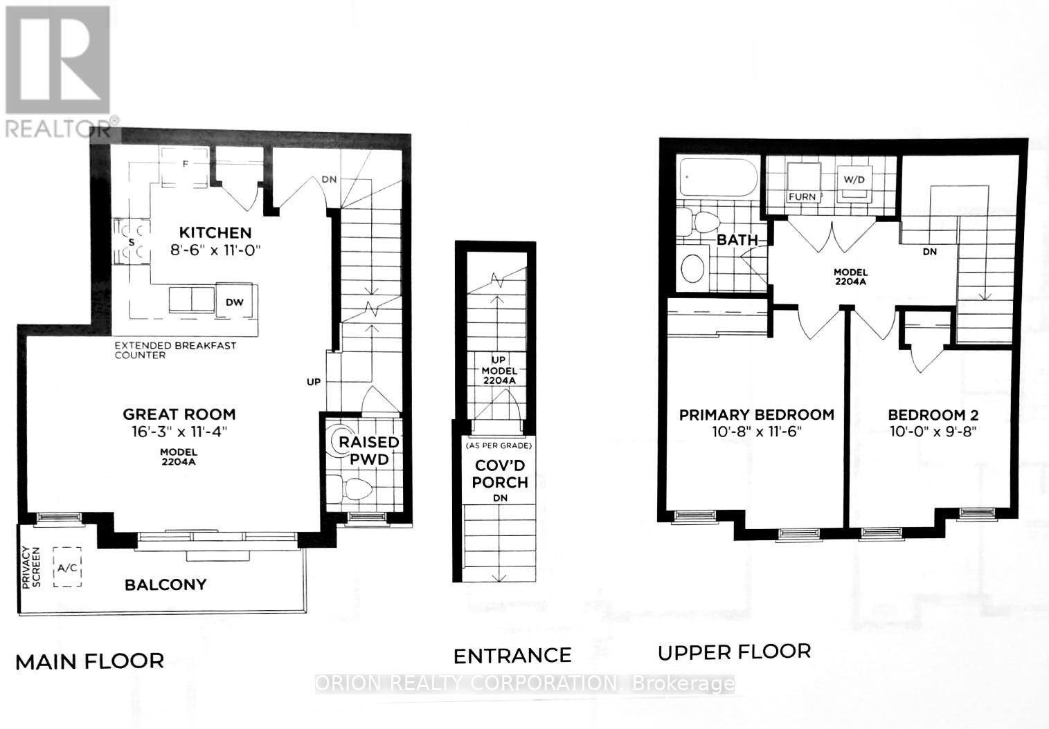 704 - 160 Densmore Road, Cobourg, Ontario  K9A 0X8 - Photo 19 - X12567514