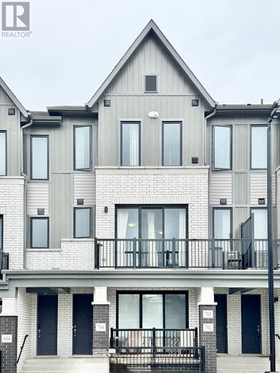 704 - 160 Densmore Road, Cobourg, Ontario  K9A 0X8 - Photo 2 - X12567514