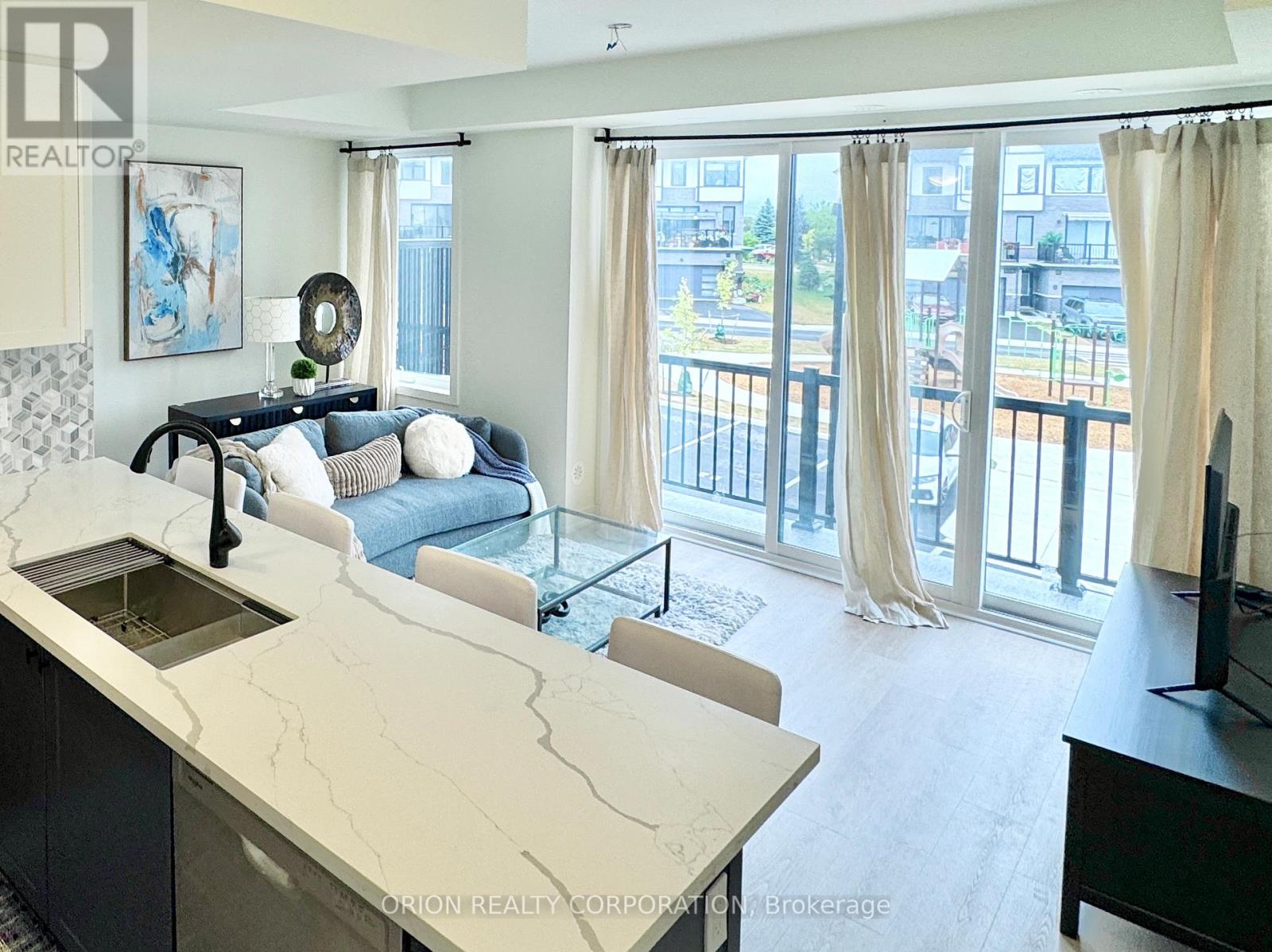 704 - 160 Densmore Road, Cobourg, Ontario  K9A 0X8 - Photo 5 - X12567514