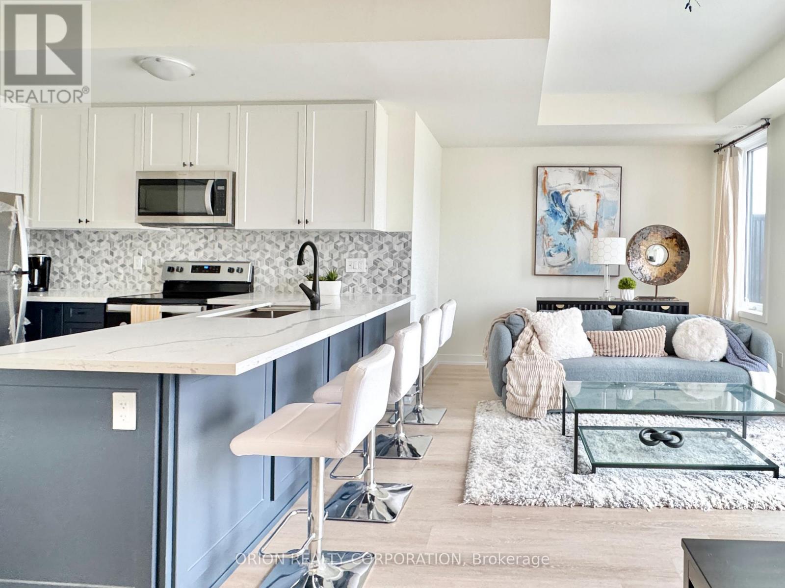 704 - 160 Densmore Road, Cobourg, Ontario  K9A 0X8 - Photo 6 - X12567514