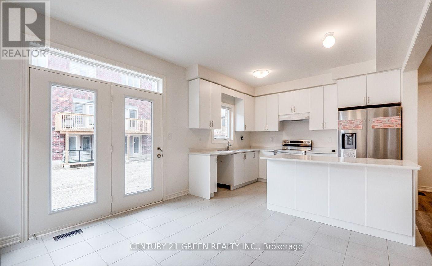 59 Hager Crk Terrace, Hamilton, Ontario  L8B 1Z3 - Photo 14 - X12567548