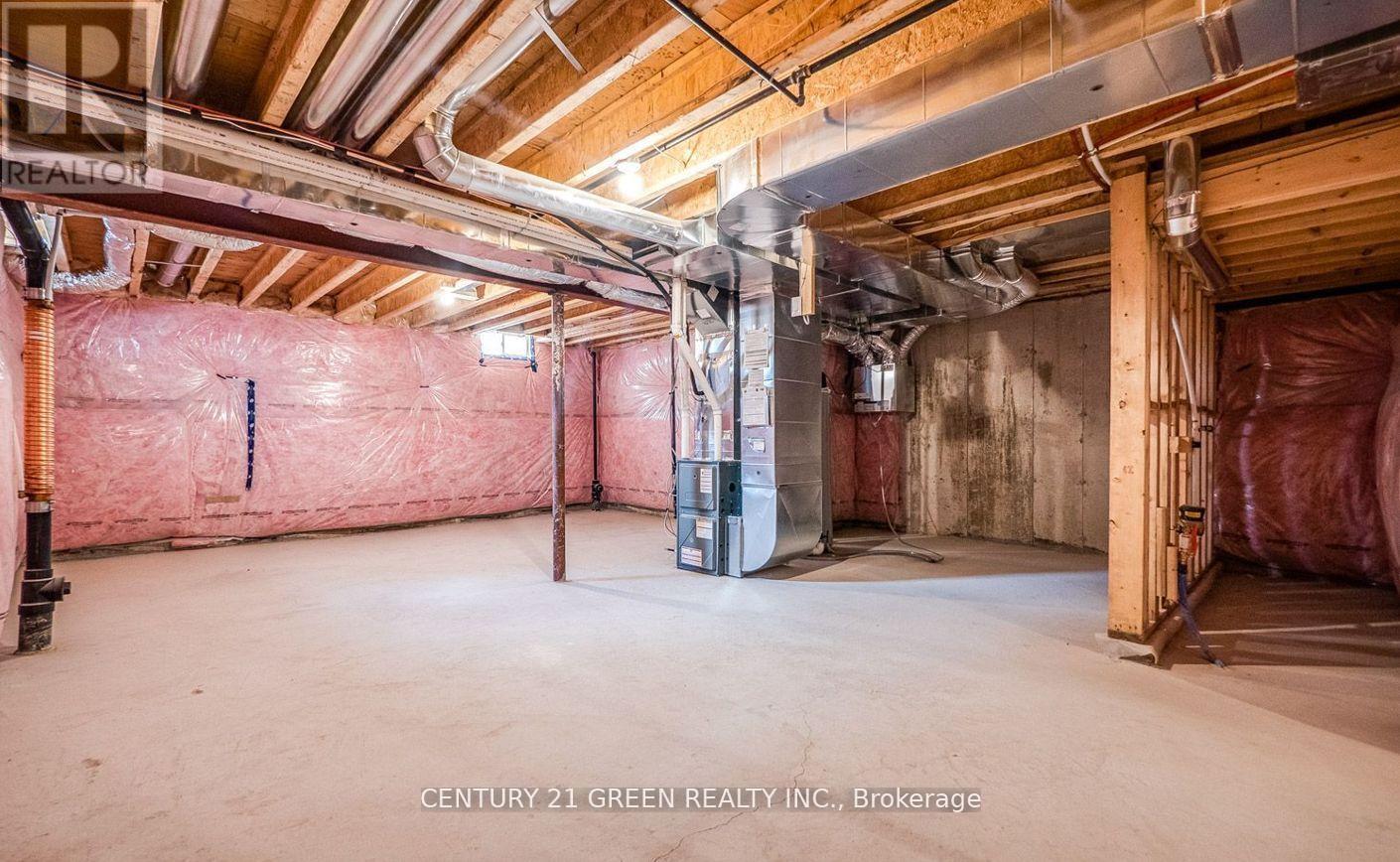 59 Hager Crk Terrace, Hamilton, Ontario  L8B 1Z3 - Photo 15 - X12567548