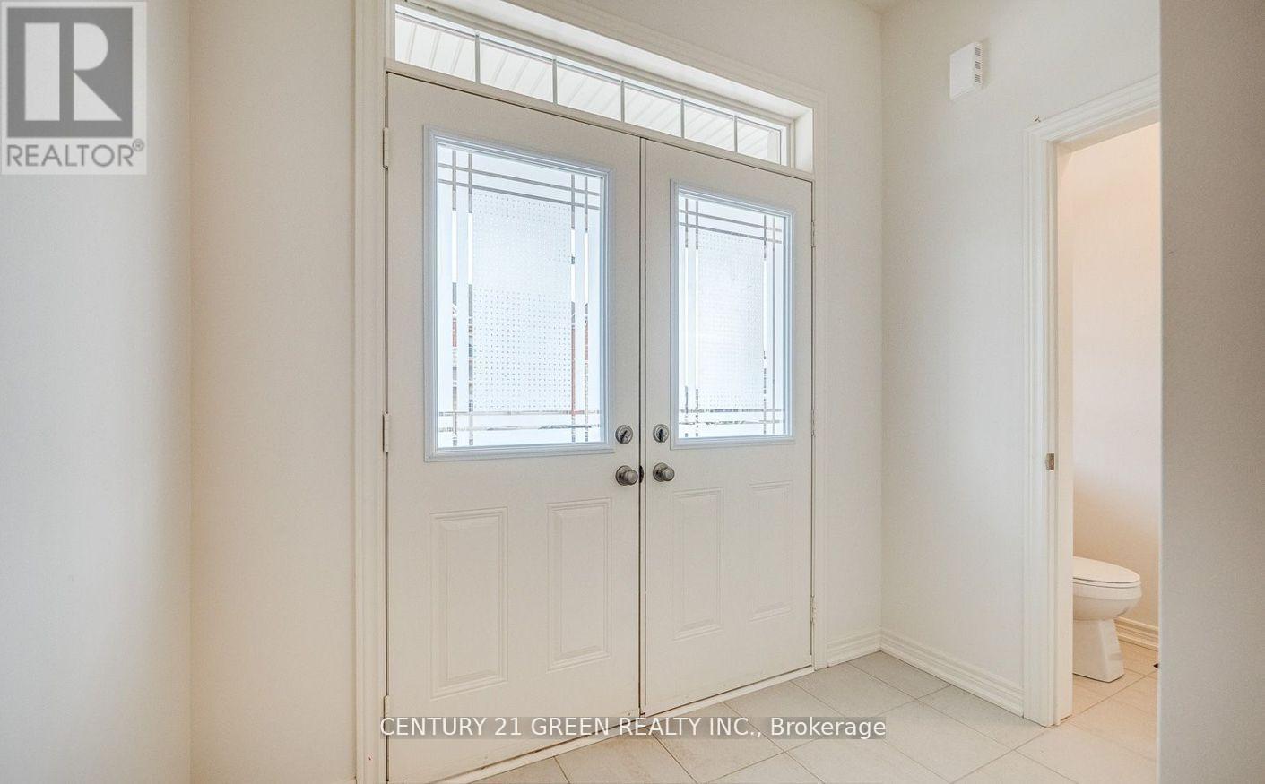 59 Hager Crk Terrace, Hamilton, Ontario  L8B 1Z3 - Photo 2 - X12567548