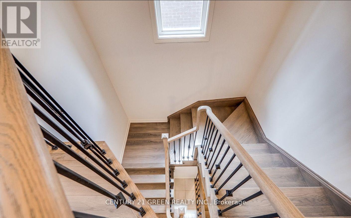 59 Hager Crk Terrace, Hamilton, Ontario  L8B 1Z3 - Photo 6 - X12567548