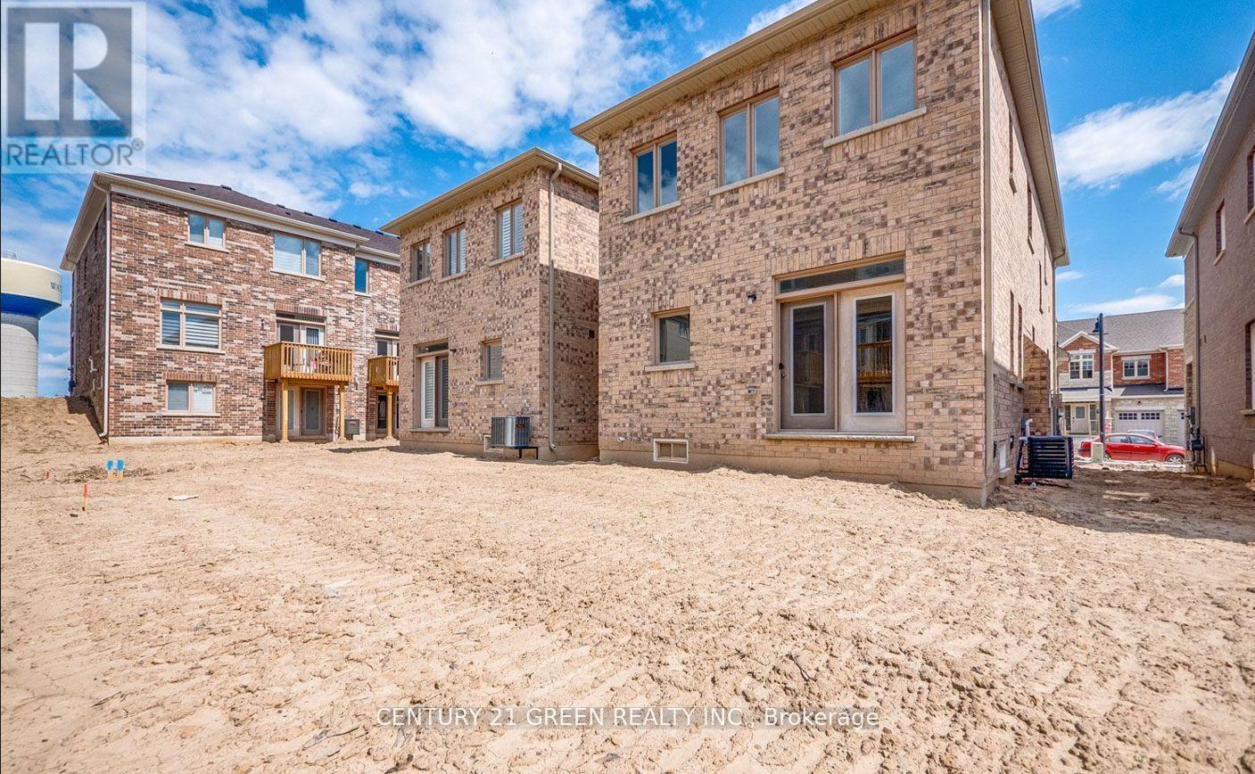 59 Hager Crk Terrace, Hamilton, Ontario  L8B 1Z3 - Photo 7 - X12567548