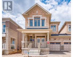 59 HAGER CRK TERRACE, Hamilton, Ontario