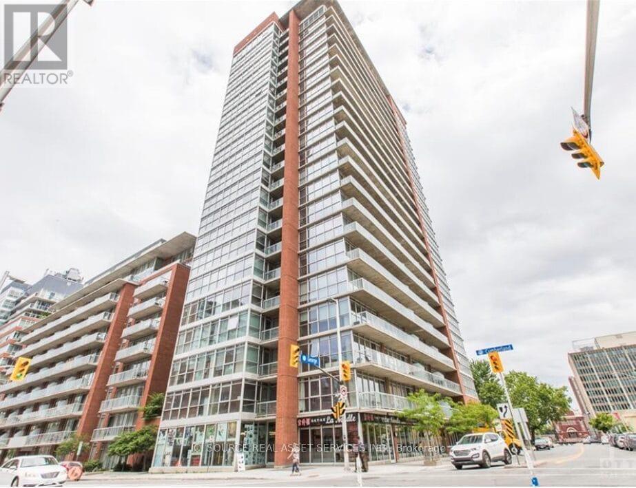 1010 - 179 GEORGE STREET, Ottawa, Ontario