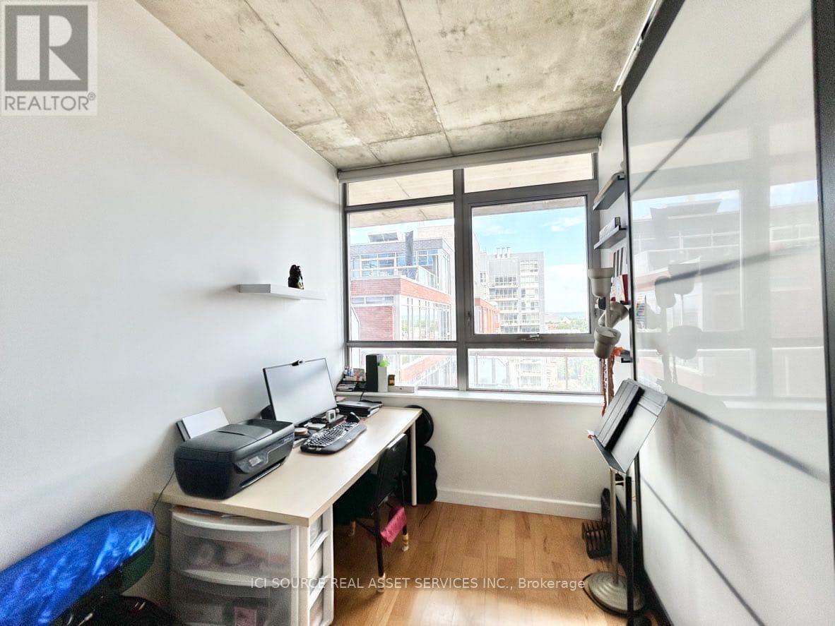 1010 - 179 George Street, Ottawa, Ontario  K1N 1J8 - Photo 10 - X12567638