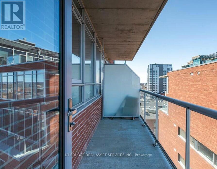 1010 - 179 George Street, Ottawa, Ontario  K1N 1J8 - Photo 12 - X12567638
