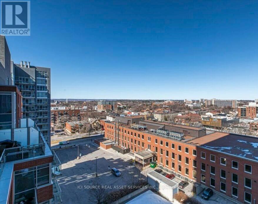 1010 - 179 George Street, Ottawa, Ontario  K1N 1J8 - Photo 14 - X12567638