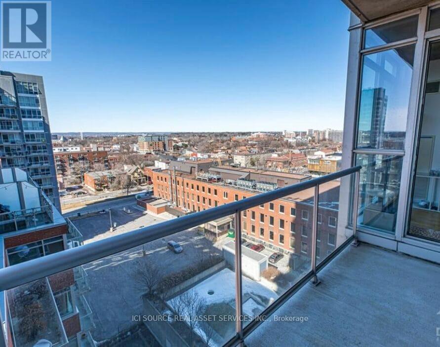 1010 - 179 George Street, Ottawa, Ontario  K1N 1J8 - Photo 15 - X12567638