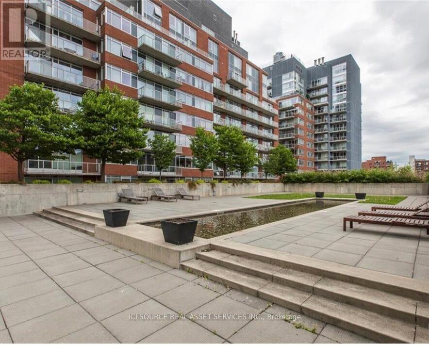 1010 - 179 George Street, Ottawa, Ontario  K1N 1J8 - Photo 20 - X12567638