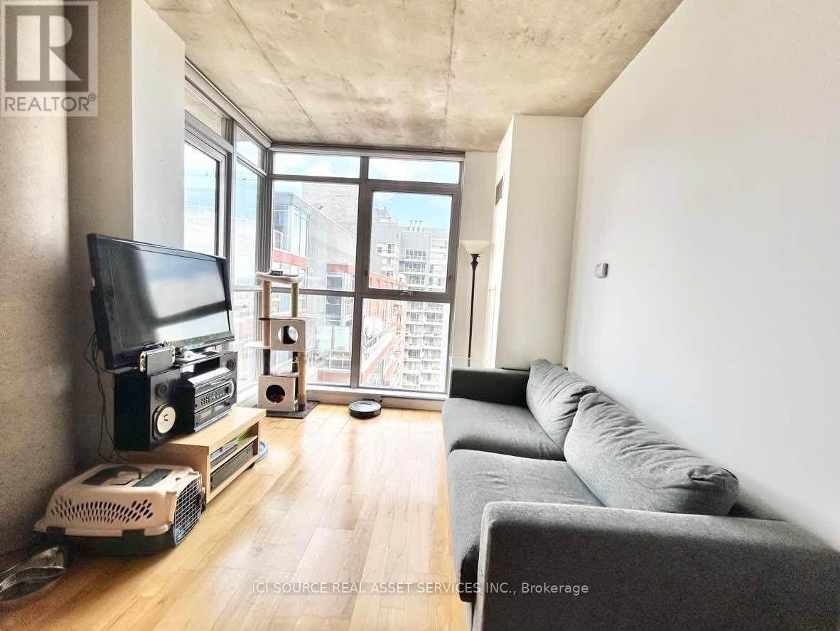 1010 - 179 George Street, Ottawa, Ontario  K1N 1J8 - Photo 4 - X12567638