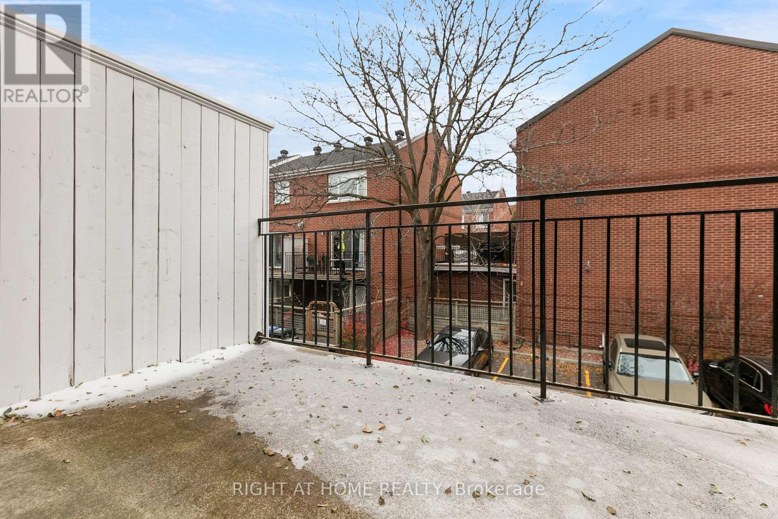 4 Thorburn Private, Ottawa, Ontario  K1N 1G4 - Photo 24 - X12567760